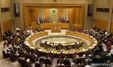 Yekitiya Ereban banga agirbest û diyalogê li Sûriyeyê kir